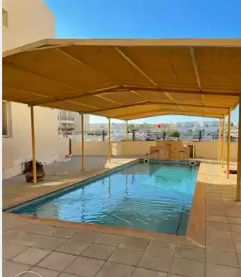 Residential Ready Property 5 Bedrooms U/F Villa in Compound  for sale in Al Sadd , Doha #7215 - 1  image 